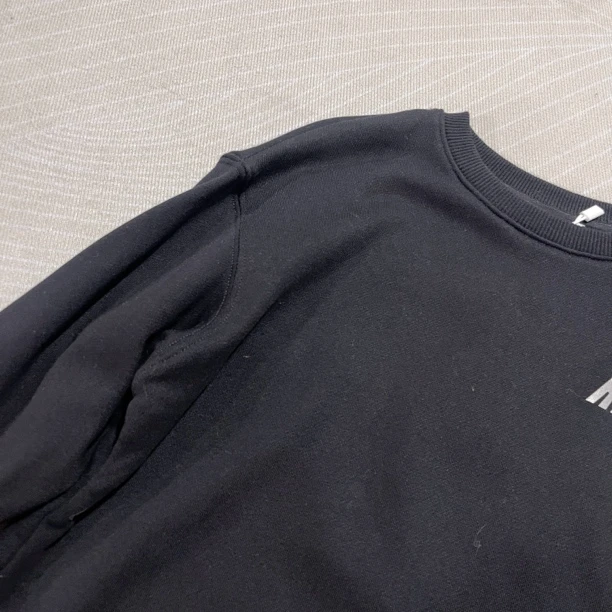 34857高端儿童时尚百搭新款卫衣B12-1-1