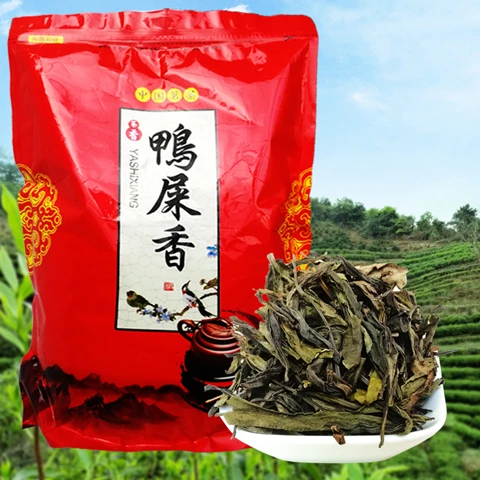 凤凰水仙茶头250g