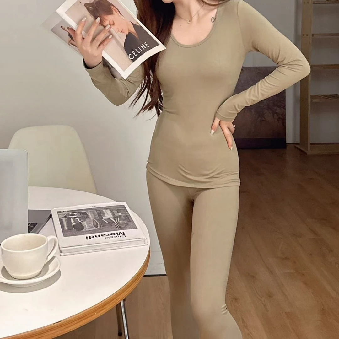 Manmi    美肤衣套装    2223