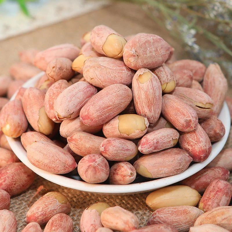 23年新山东五香花生米蒜香奶香原味熟花生米特级散装休闲零食批发