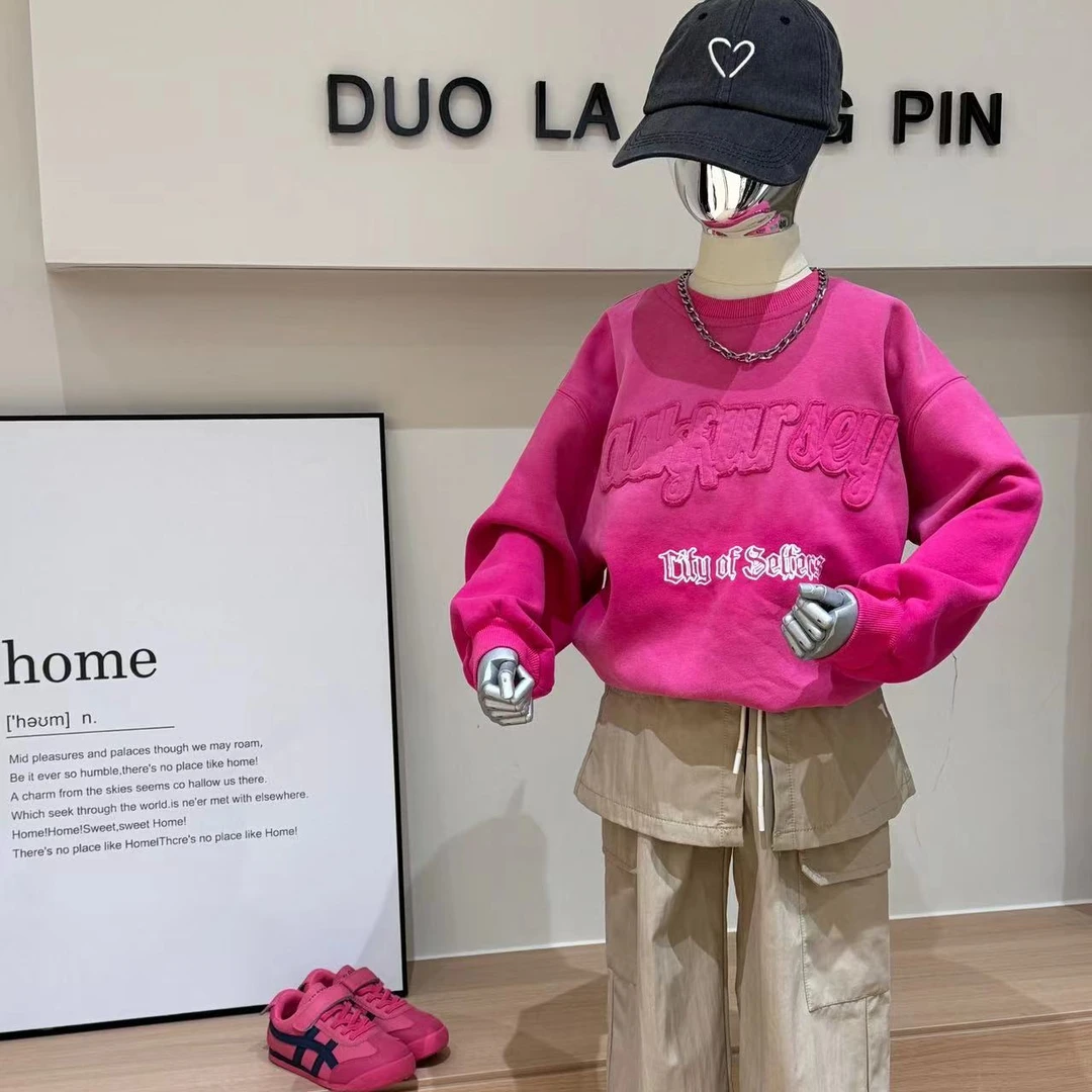 H1451复屁帘工装长裤2569