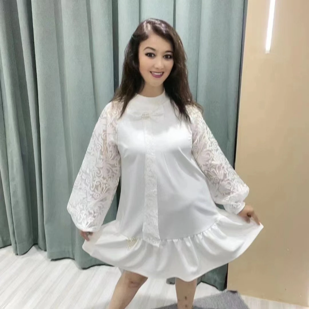 Sevral时尚连衣裙显瘦网红气质修身百搭秋冬20231