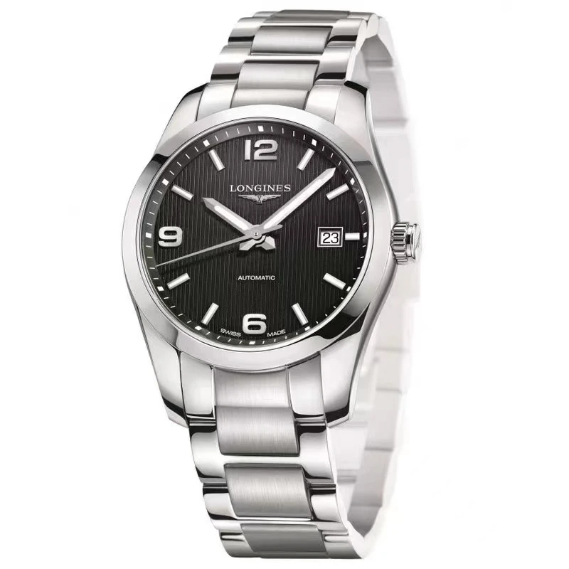 95新  大颂名品/浪琴康铂/表径40/公价16300