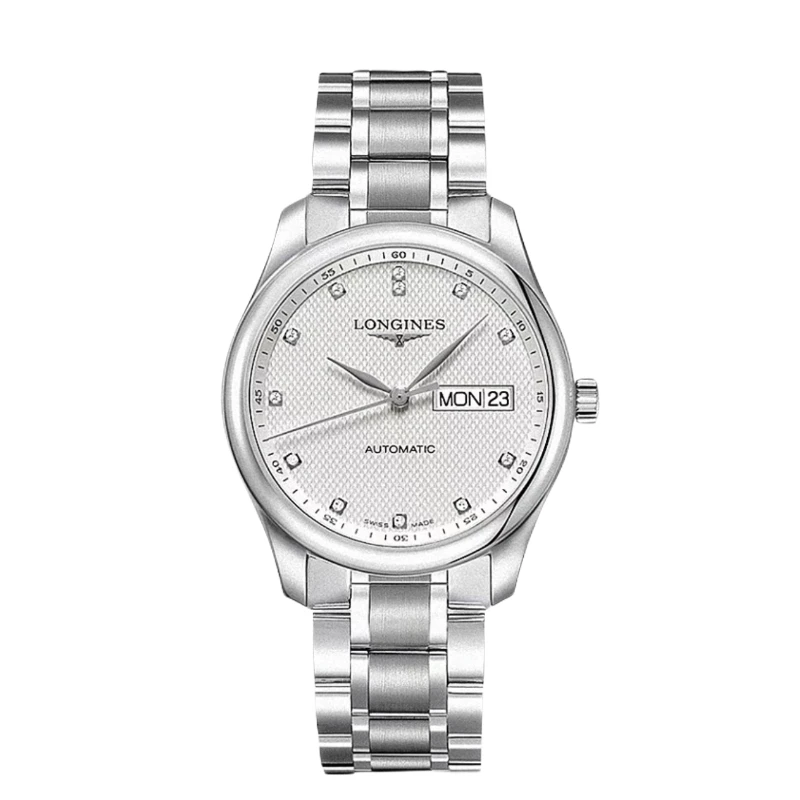 99新 Longines/浪琴 大颂名品/浪琴名匠/表径38.5