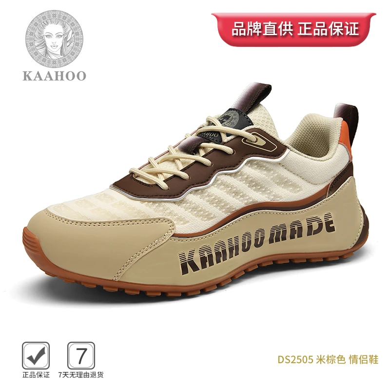 帕拉鞋杜莎蕾奴夏季透气男鞋百搭男士帕拉鞋爆款2025阿帕奇鞋正品