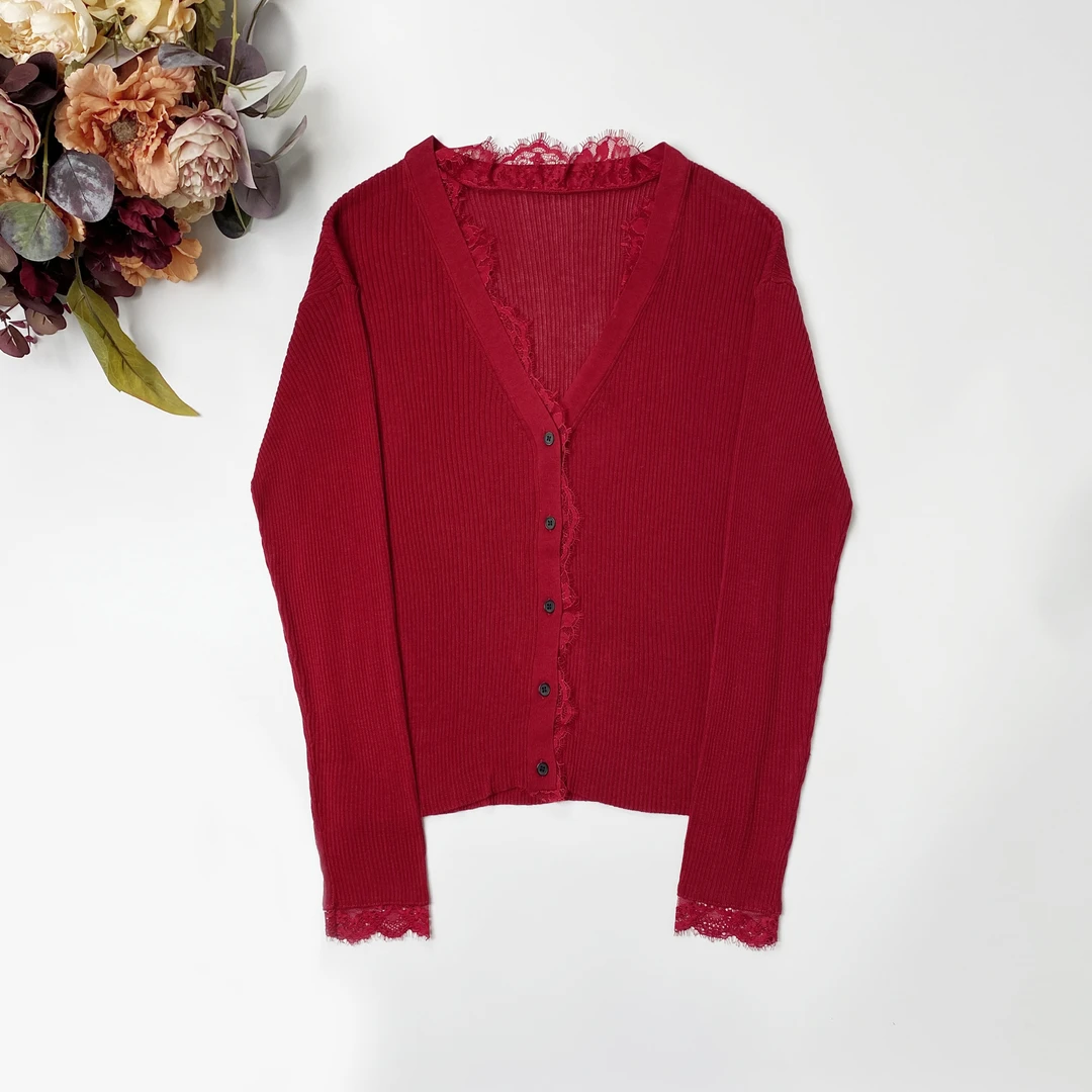 娜三月【七月与安生】腔调穿搭草木染防晒开衫式空调衫A3561百搭衫