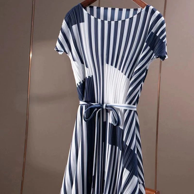 （359）卡兰服饰359宽松连衣裙女装连衣裙显瘦气质洋气时尚女士夏季