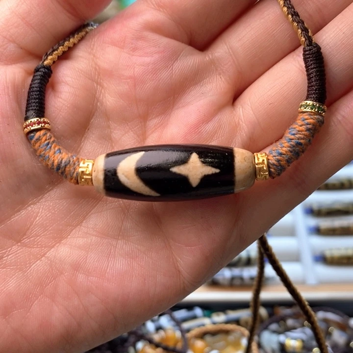 玛瑙/玉髓珠宝半成品未镶嵌