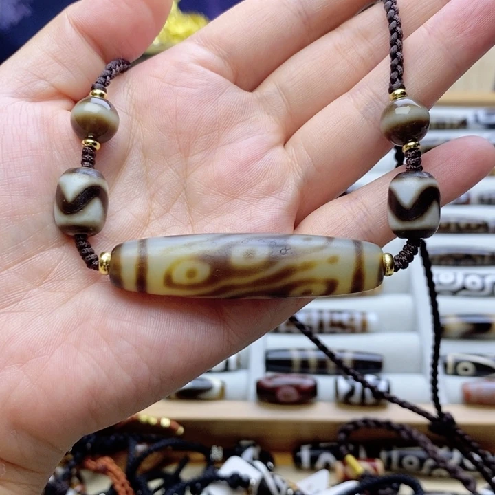 玛瑙/玉髓珠宝半成品未镶嵌导*