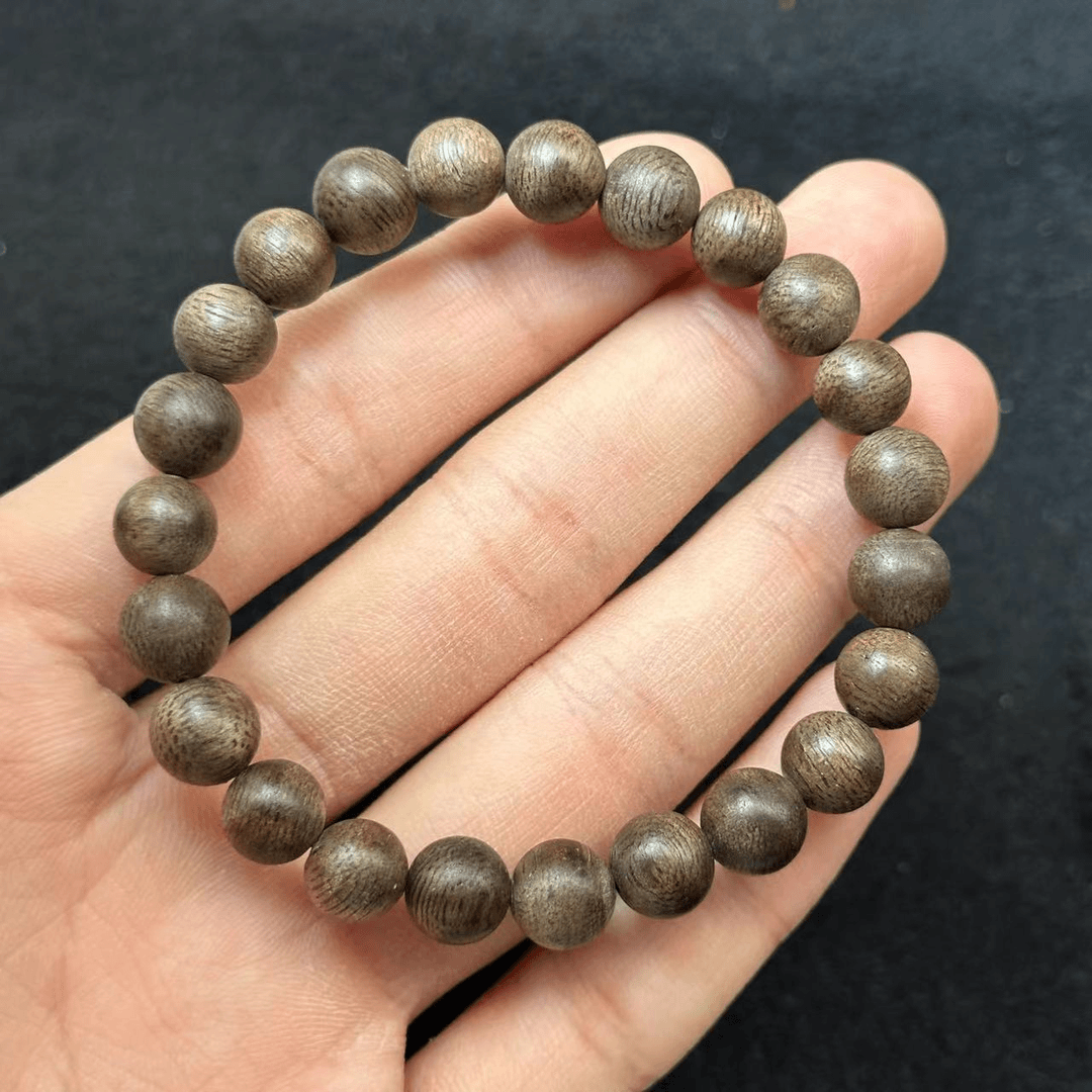 【千万家珠宝】22 西马沉香手串8mm（多样性发货）-1FABD0