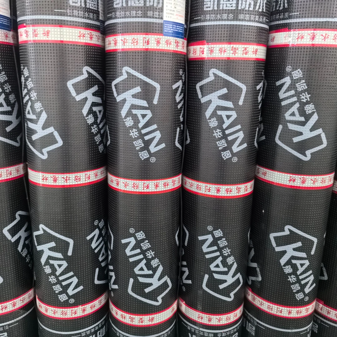 防水卷材，屋面防水，防水施工，屋顶漏水，防水工程，凯恩防水
