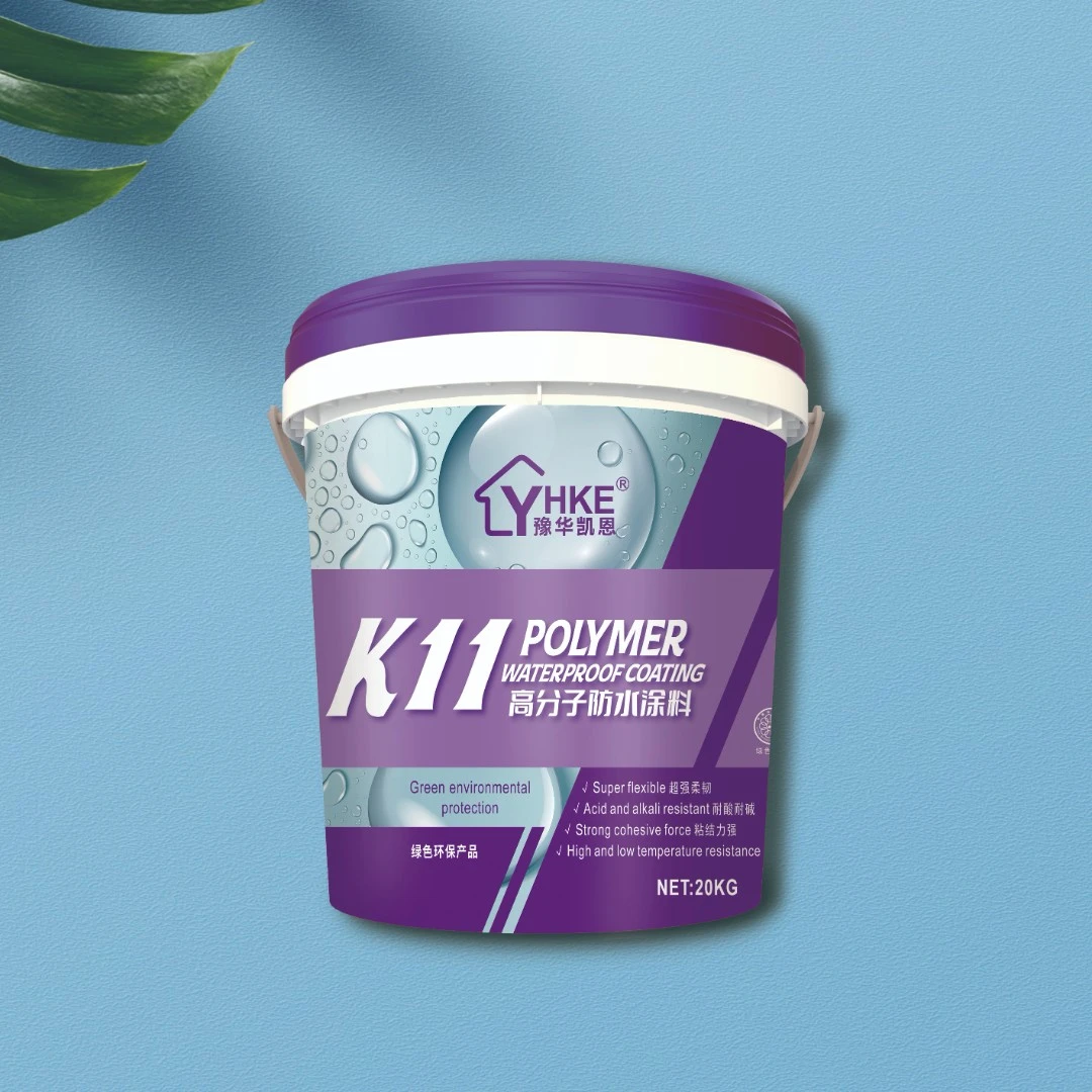 豫华凯恩K11防水涂料，