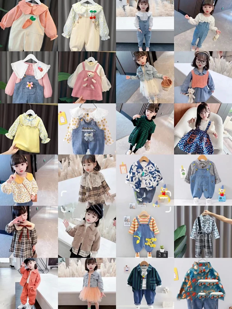 A201-300  儿童男女童装斜挎单肩包可爱卡通双肩包宝宝幼儿小包包