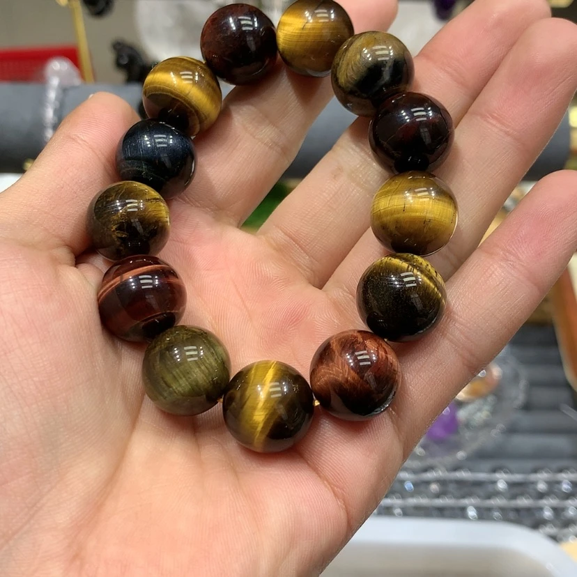 【闪购商品】水晶手链未镶嵌