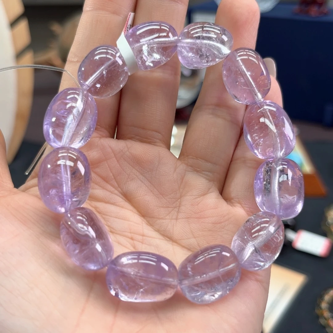 【闪购商品】水晶手链未镶嵌手串