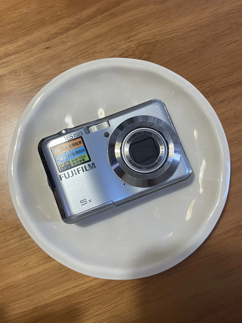 95新 Fujifilm/富士 富士ax355，成色如图，功能完好