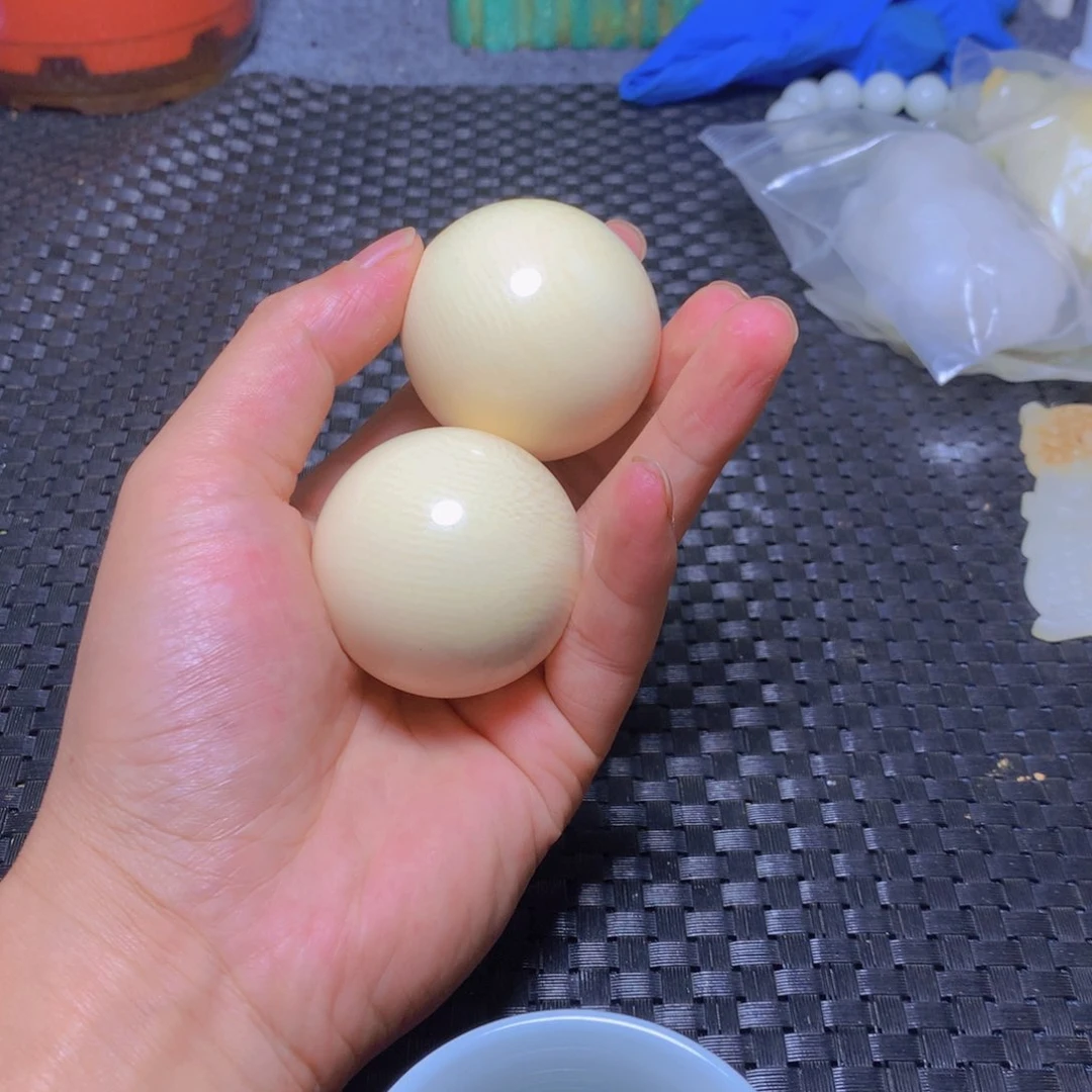 柏香籽/百香籽吊坠
