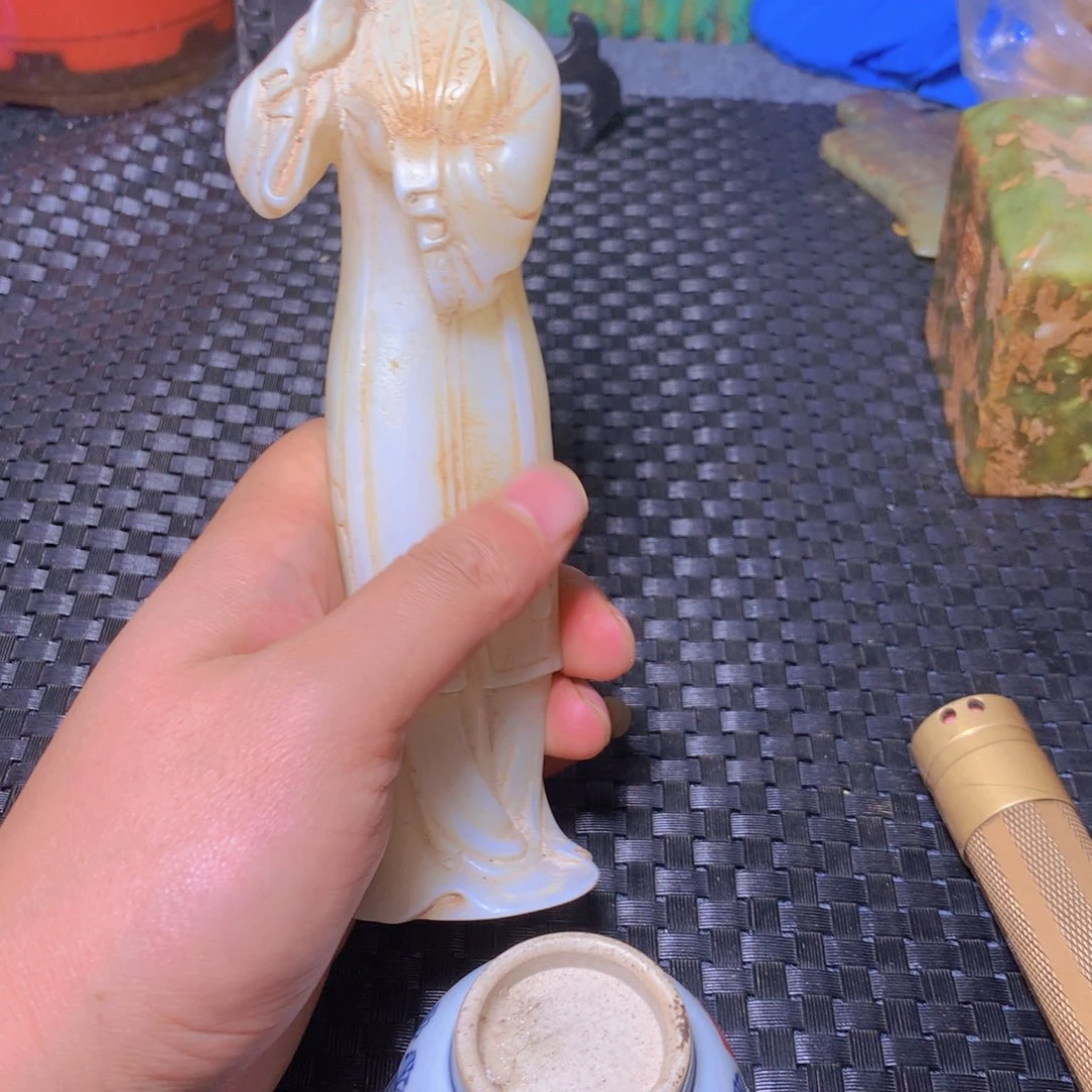 柏香籽/百香籽吊坠张*哥