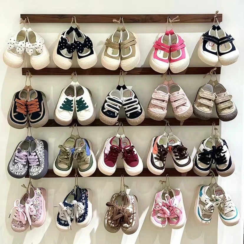 儿童童鞋男女童老爹鞋休闲鞋运动鞋公主鞋