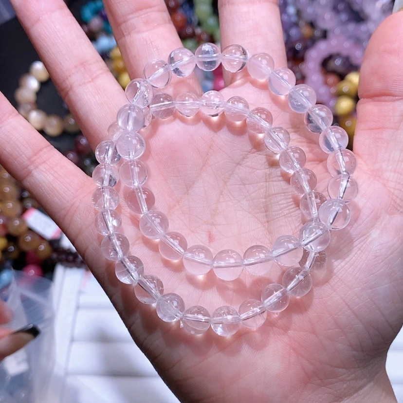 【闪购商品】水晶手链未镶嵌