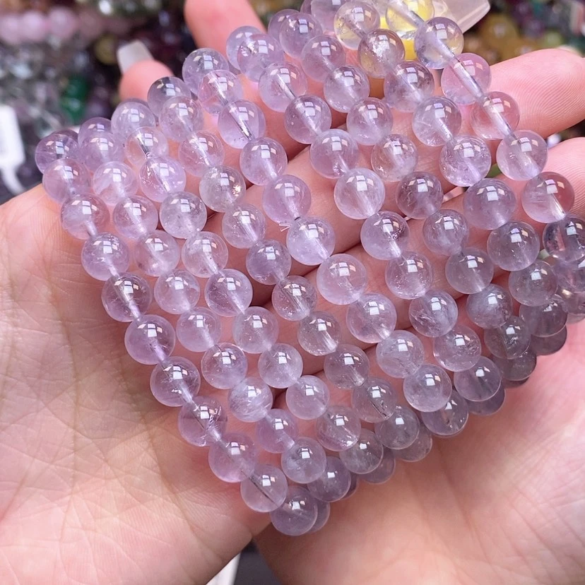 【闪购商品】水晶手链未镶嵌