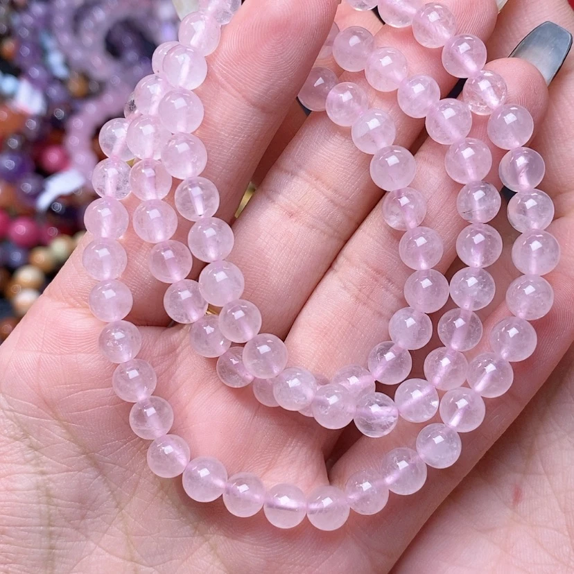 【闪购商品】水晶手链未镶嵌