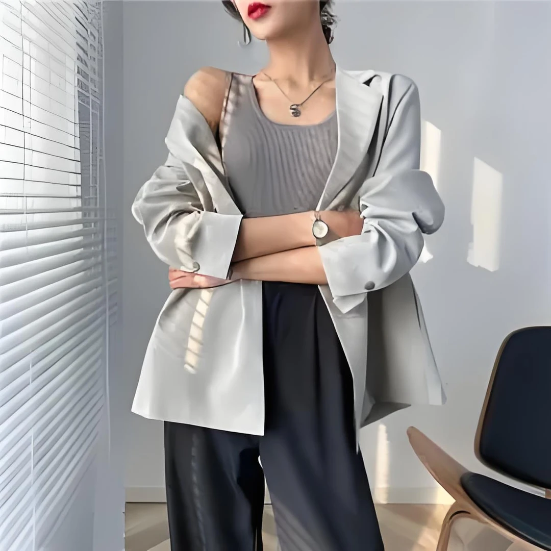 小鱼儿[401~500]，衣服款式以直播间为准！