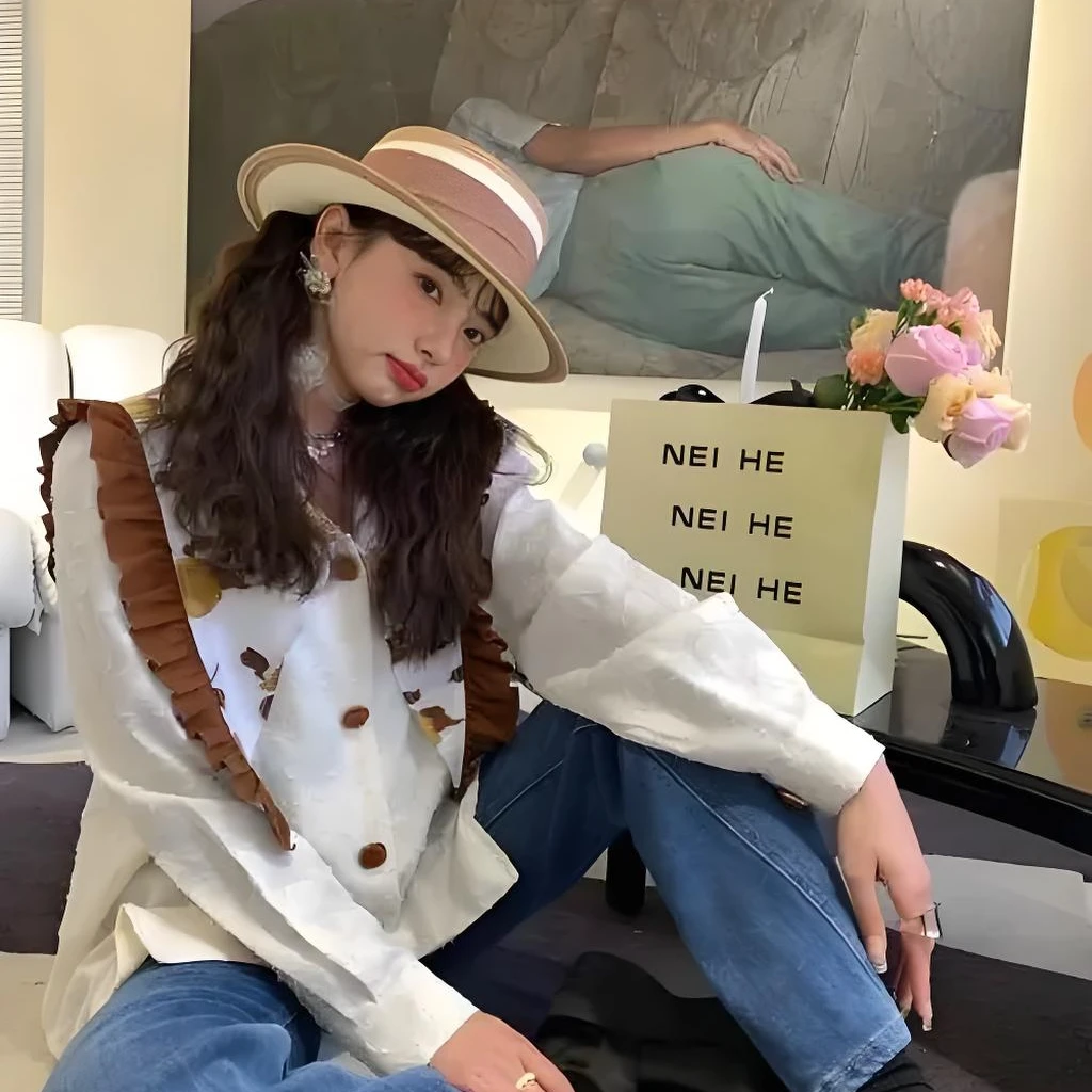 小鱼儿[301~400]，衣服款式以直播间为准！