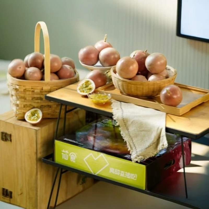苮食彩箱8粒装，60中果九甜一酸爆汁蜜桃味，包邮（偏远地区除外）