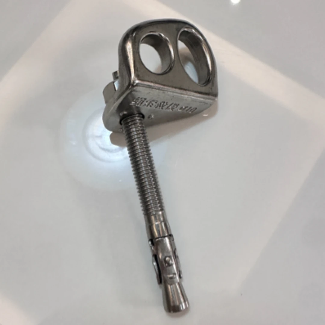 CRAR挂片攀岩保护锁具保护器