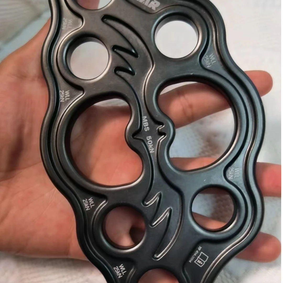 8孔分力板保护器CRAR