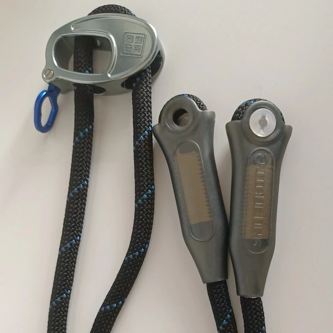 可调单牛尾JIAOLONG L100 （缝合）全新品