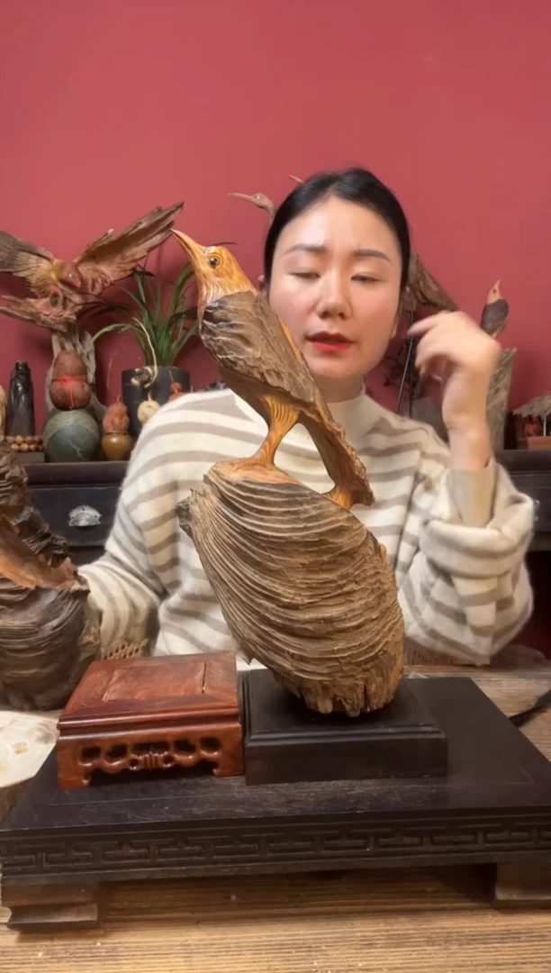 【闪购商品】密胺摆件1