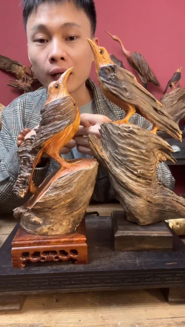 【闪购商品】密胺摆件1