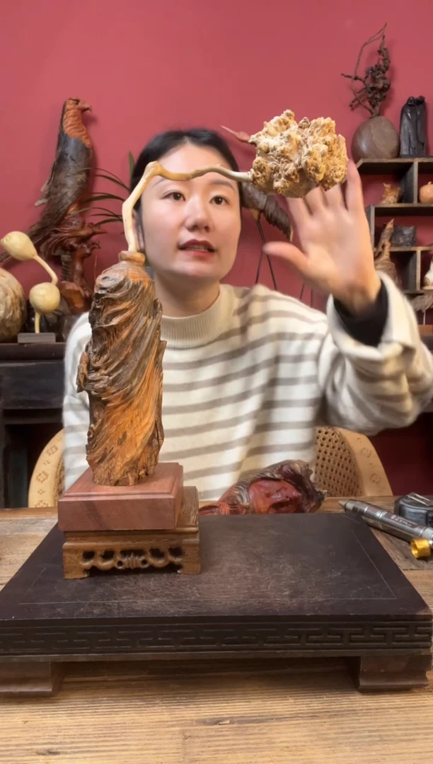 【闪购商品】密胺摆件1