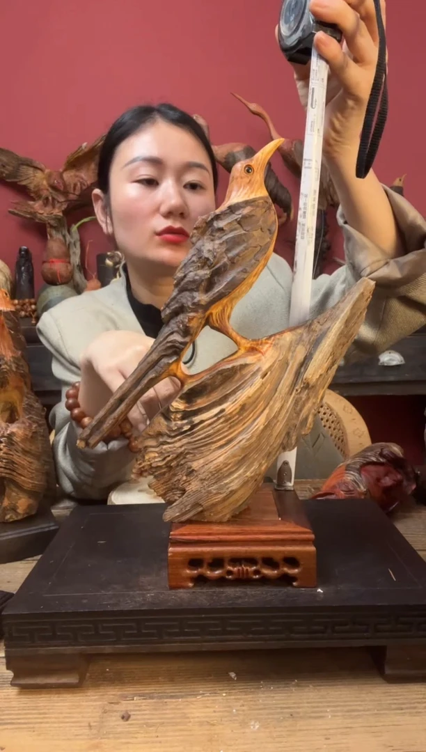 【闪购商品】密胺摆件1