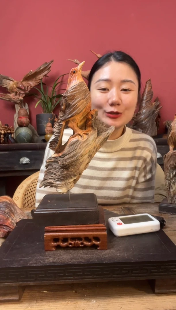 【闪购商品】新骨瓷摆件1