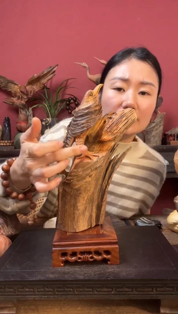 【闪购商品】密胺摆件1
