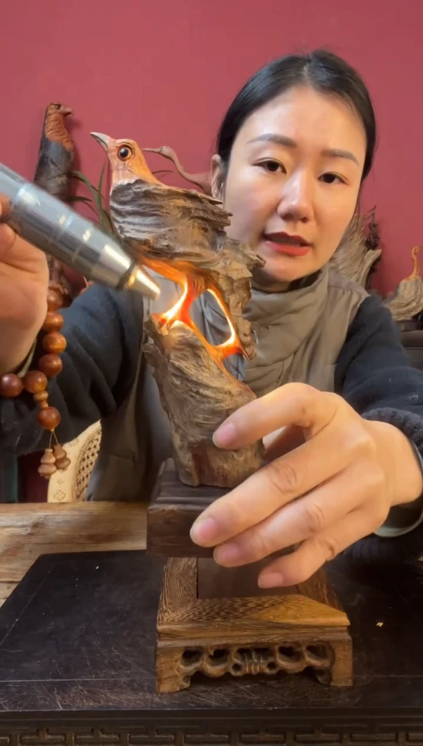 【闪购商品】瓷摆件1