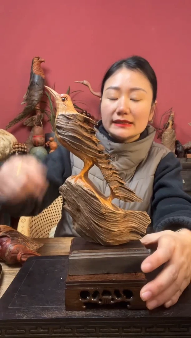 【闪购商品】新骨瓷摆件1