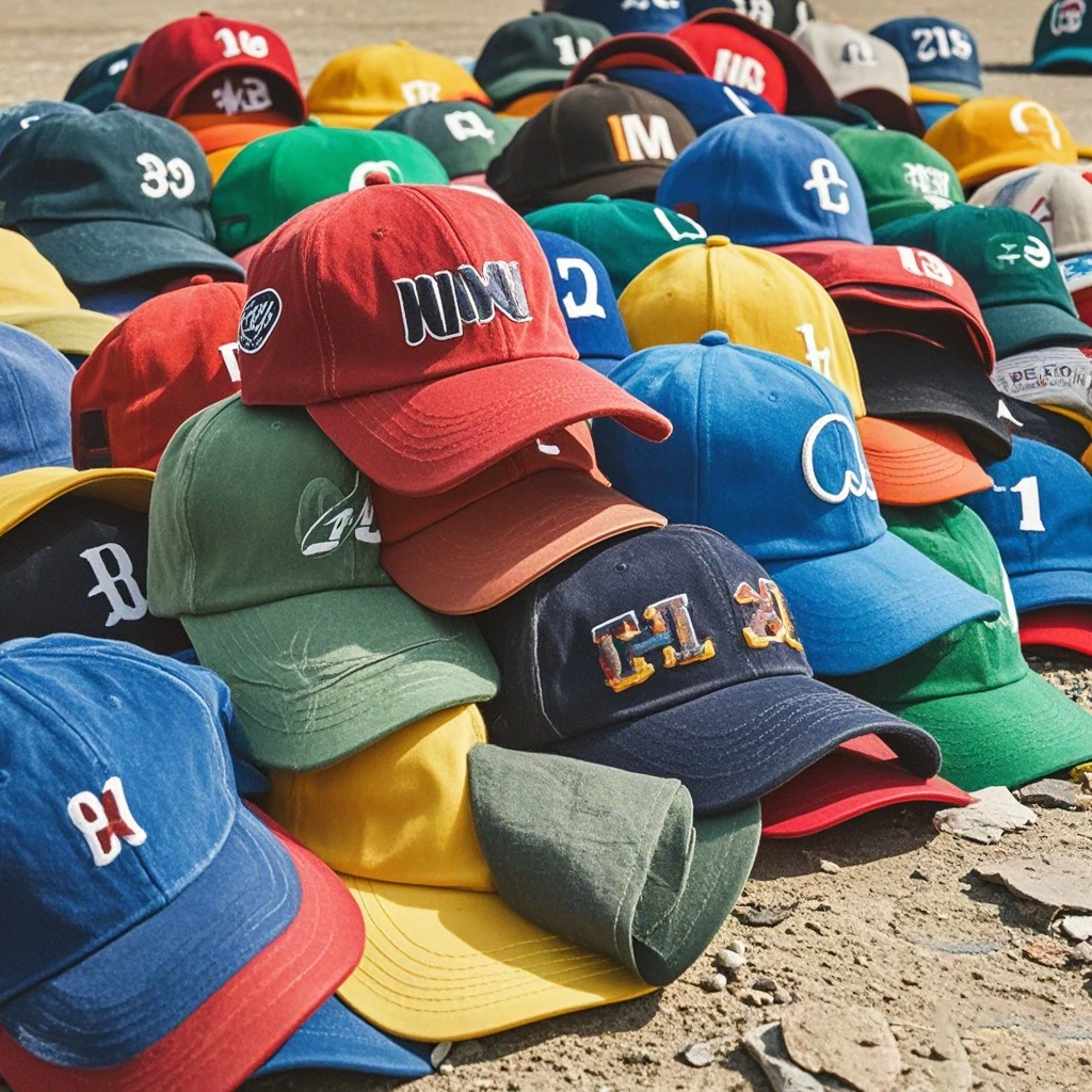 六号链接F系列。帽子潮流嘻哈街头唯一小众风格F001-F150