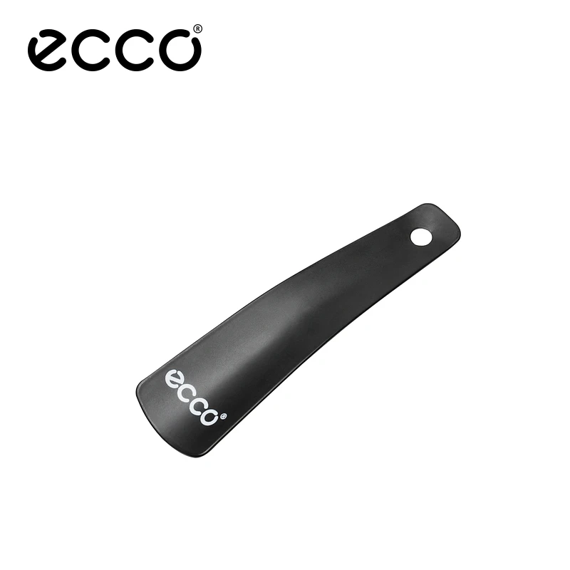 ECCO爱步方便贴合不锈钢鞋拔9087501黑色908750100101