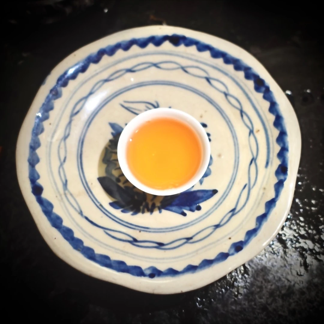 坪坑头老树凹富后