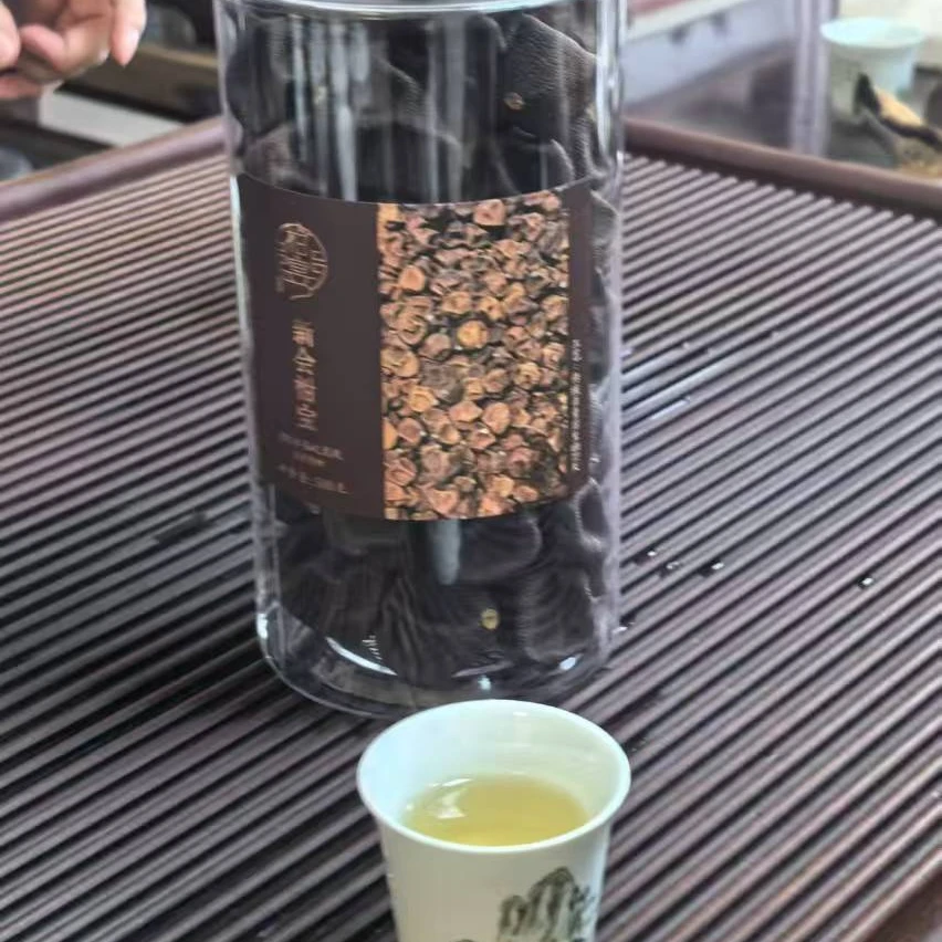 新会柑宝 500克/罐