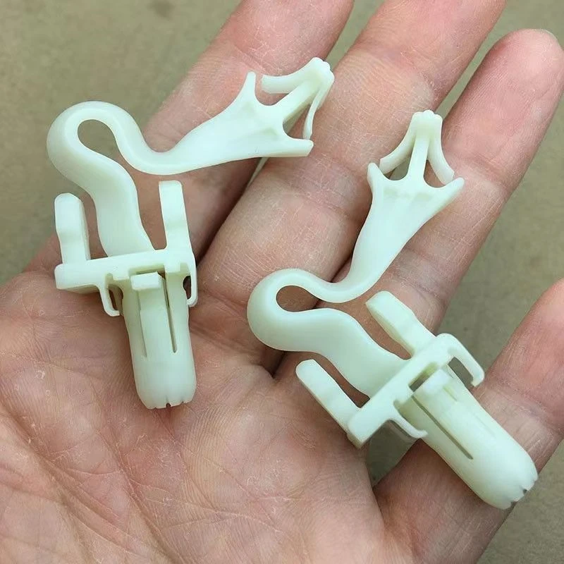 适用于丰田19-21新款雷凌卡罗拉前A柱内饰板固定卡扣前柱饰板卡扣