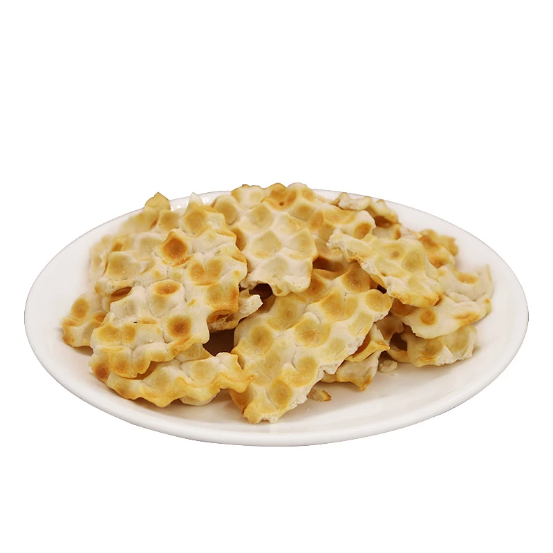 【官方】海玉石头碎碎饼108g*5山西特产休闲零食口味随机