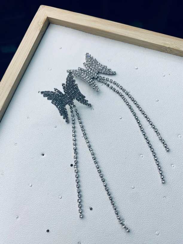 时尚饰品（留言备注编号选择相应价格）