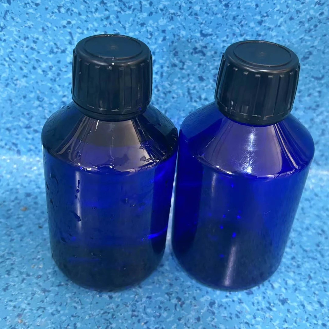 厂内皂用海南沉香纯露