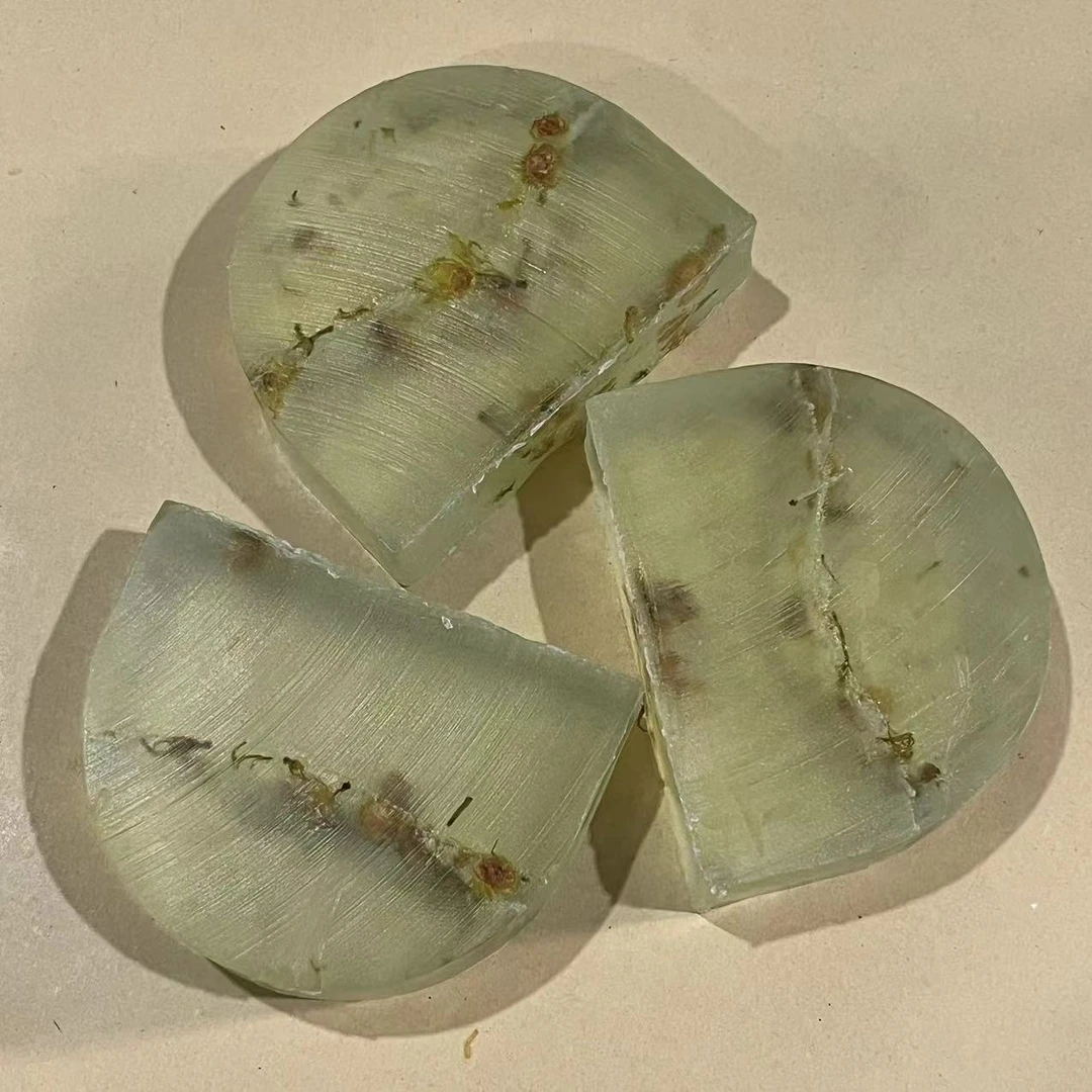 茉莉红花籽油浸泡油NO印精油皂