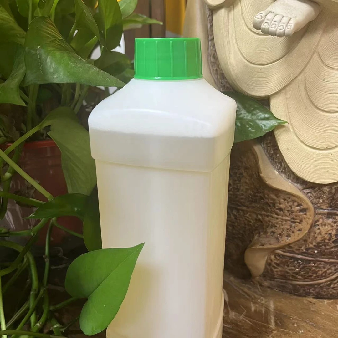 椰子冷榨果油制母料两倍稀释液体皂